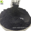 100% Coconut Shell Powdered Activated Carbon for Alcohol